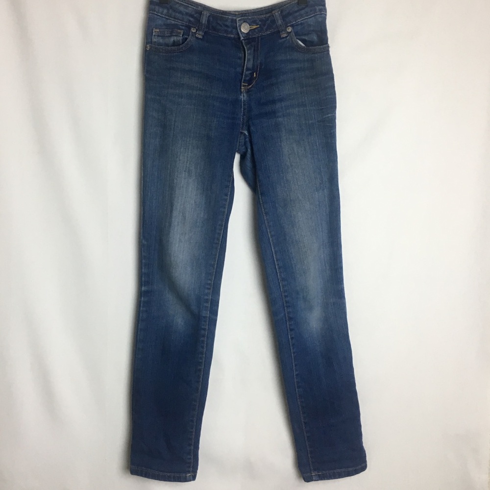 Cherokee Skinny Jeans, Size 12
